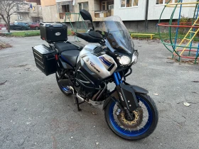 Yamaha Xtz 1200 ZE Super Tenere, снимка 1