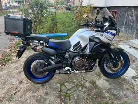 Yamaha Xtz 1200 ZE Super Tenere, снимка 7