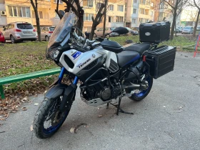 Yamaha Xtz 1200 ZE Super Tenere, снимка 2