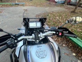 Yamaha Xtz 1200 ZE Super Tenere, снимка 5