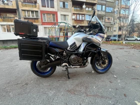 Yamaha Xtz 1200 ZE Super Tenere, снимка 4