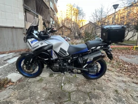 Yamaha Xtz 1200 ZE Super Tenere, снимка 6