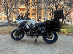 Yamaha Xtz 1200 ZE Super Tenere, снимка 3