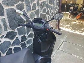 Piaggio Beverly Piaggio Beverly 300 S-model HPE ABS ASR | Mobile.bg    14