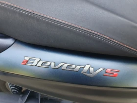 Piaggio Beverly Piaggio Beverly 300 S-model HPE ABS ASR | Mobile.bg    13