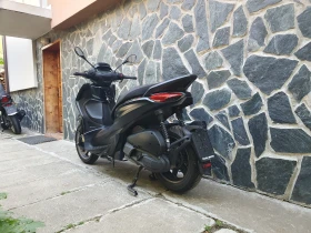 Обява за продажба на Piaggio Beverly Piaggio Beverly 300 S-model HPE ABS ASR ~7 400 лв. - изображение 8