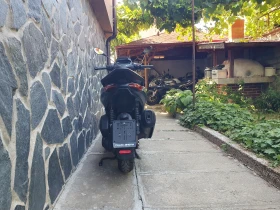 Обява за продажба на Piaggio Beverly Piaggio Beverly 300 S-model HPE ABS ASR ~7 400 лв. - изображение 4