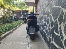 Обява за продажба на Piaggio Beverly Piaggio Beverly 300 S-model HPE ABS ASR ~7 400 лв. - изображение 9