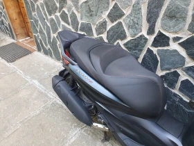 Piaggio Beverly Piaggio Beverly 300 S-model HPE ABS ASR | Mobile.bg    15