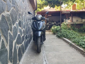 Обява за продажба на Piaggio Beverly Piaggio Beverly 300 S-model HPE ABS ASR ~7 400 лв. - изображение 7