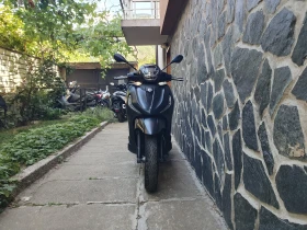 Обява за продажба на Piaggio Beverly Piaggio Beverly 300 S-model HPE ABS ASR ~7 400 лв. - изображение 2