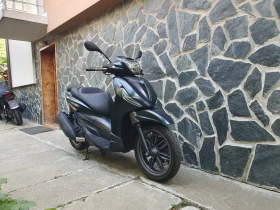Обява за продажба на Piaggio Beverly Piaggio Beverly 300 S-model HPE ABS ASR ~7 400 лв. - изображение 1