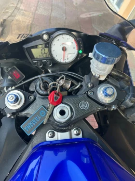 Обява за продажба на Yamaha YZF-R6 Ароул ~7 300 лв. - изображение 2
