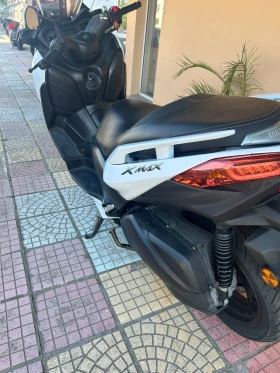 Обява за продажба на Yamaha X-max Скутер 300 абс тцс ~7 400 лв. - изображение 3
