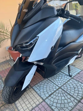 Обява за продажба на Yamaha X-max Скутер 300 абс тцс ~7 400 лв. - изображение 1