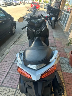 Обява за продажба на Yamaha X-max Скутер 300 абс тцс ~7 400 лв. - изображение 5