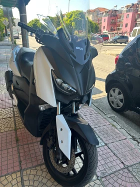 Обява за продажба на Yamaha X-max Скутер 300 абс тцс ~7 400 лв. - изображение 1