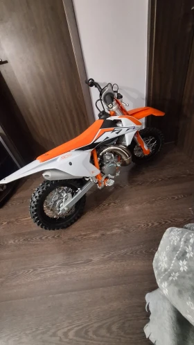     Ktm 50