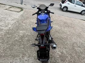 Обява за продажба на Yamaha Yzf 125 R ~7 700 лв. - изображение 5