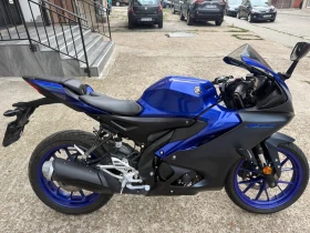 Обява за продажба на Yamaha Yzf 125 R ~7 700 лв. - изображение 3