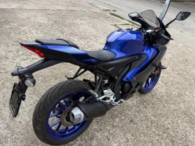 Обява за продажба на Yamaha Yzf 125 R ~7 700 лв. - изображение 4