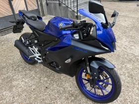 Обява за продажба на Yamaha Yzf 125 R ~7 700 лв. - изображение 1