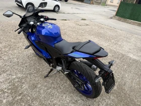 Обява за продажба на Yamaha Yzf 125 R ~7 700 лв. - изображение 6