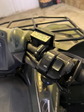 Kawasaki Brute Force 750* 4x4* TOP*  | Mobile.bg    10