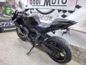 Yamaha YZF-R7, снимка 7