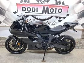 Yamaha YZF-R7, снимка 4