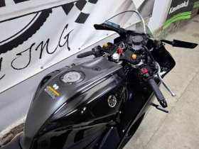 Yamaha YZF-R7, снимка 11