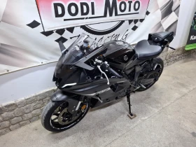 Yamaha YZF-R7, снимка 1