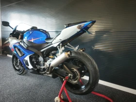 Suzuki Gsxr 1000 k7, снимка 6