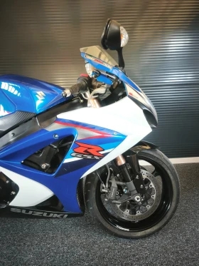 Suzuki Gsxr 1000 k7, снимка 9
