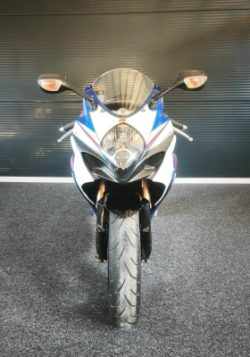 Suzuki Gsxr 1000 k7, снимка 3