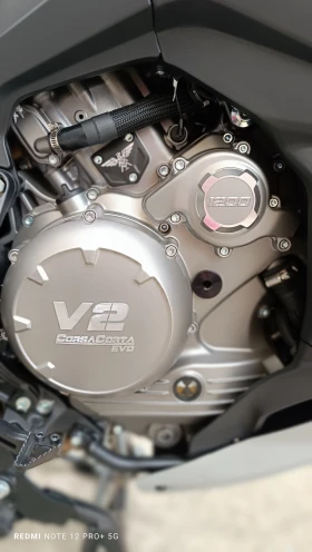 Moto Morini 1200 Moto Morini X-cape 1200 | Mobile.bg � ����� ������ 14