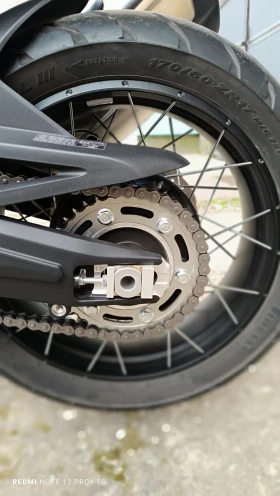 Moto Morini 1200 Moto Morini X-cape 1200 | Mobile.bg � ����� ������ 8