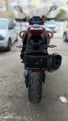 Moto Morini 1200 Moto Morini X-cape 1200 | Mobile.bg � ����� ������ 6