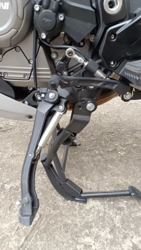 Moto Morini 1200 Moto Morini X-cape 1200 | Mobile.bg � ����� ������ 16