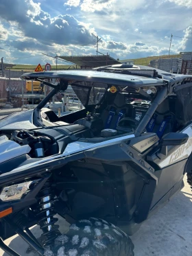 Can-Am Maverick X3 | Mobile.bg � ����� ������ 10