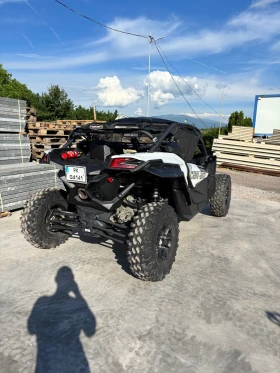 Can-Am Maverick X3 | Mobile.bg � ����� ������ 5