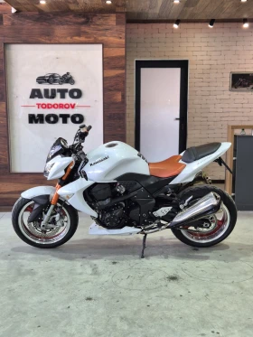 ����� �� �������� �� Kawasaki Z 1000 ABS!!! ��� ���� �� ���������!!!