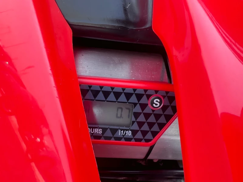 Honda Crf 250 4T, снимка 10 - Мотоциклети и мототехника - 51513136