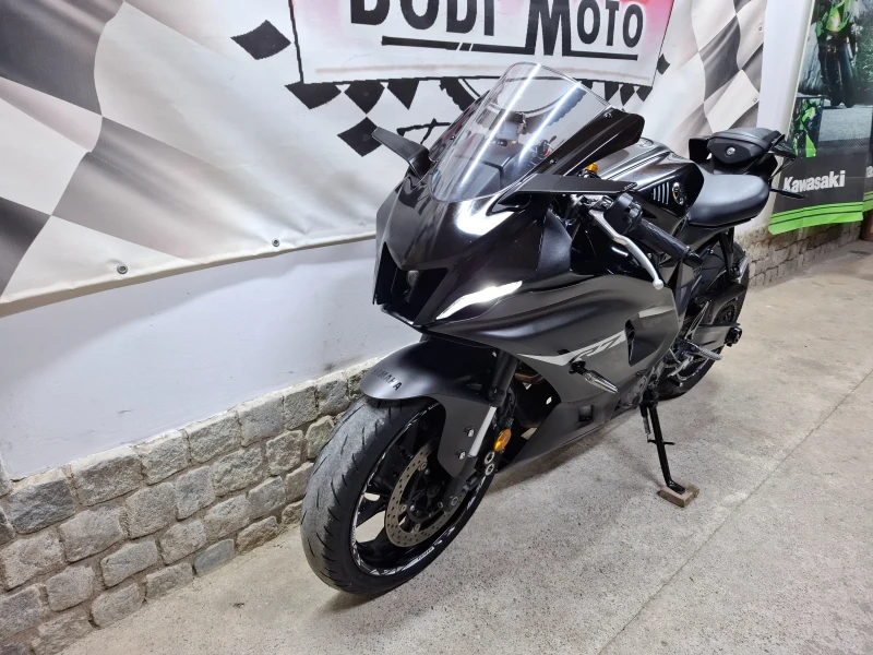 Yamaha YZF-R7, снимка 2 - Мотоциклети и мототехника - 53360463