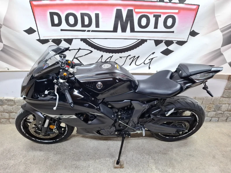 Yamaha YZF-R7, снимка 3 - Мотоциклети и мототехника - 53360463