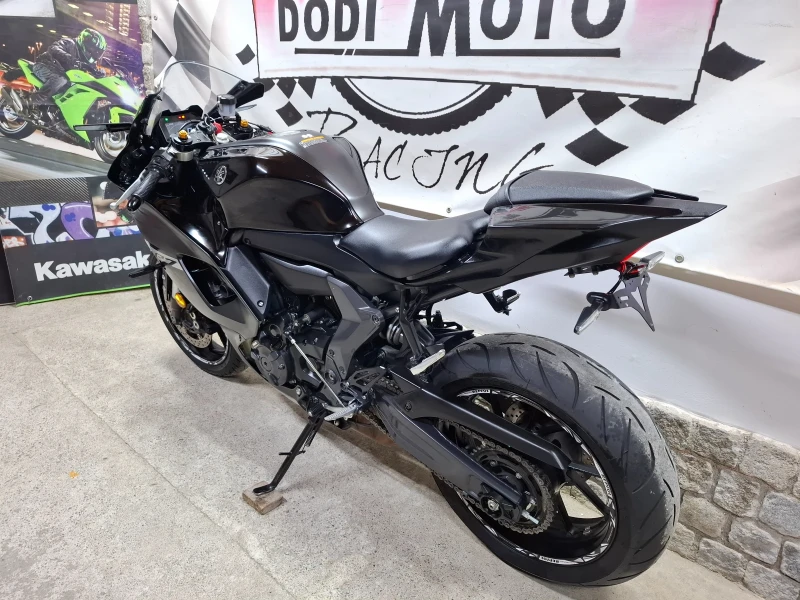 Yamaha YZF-R7, снимка 7 - Мотоциклети и мототехника - 53360463