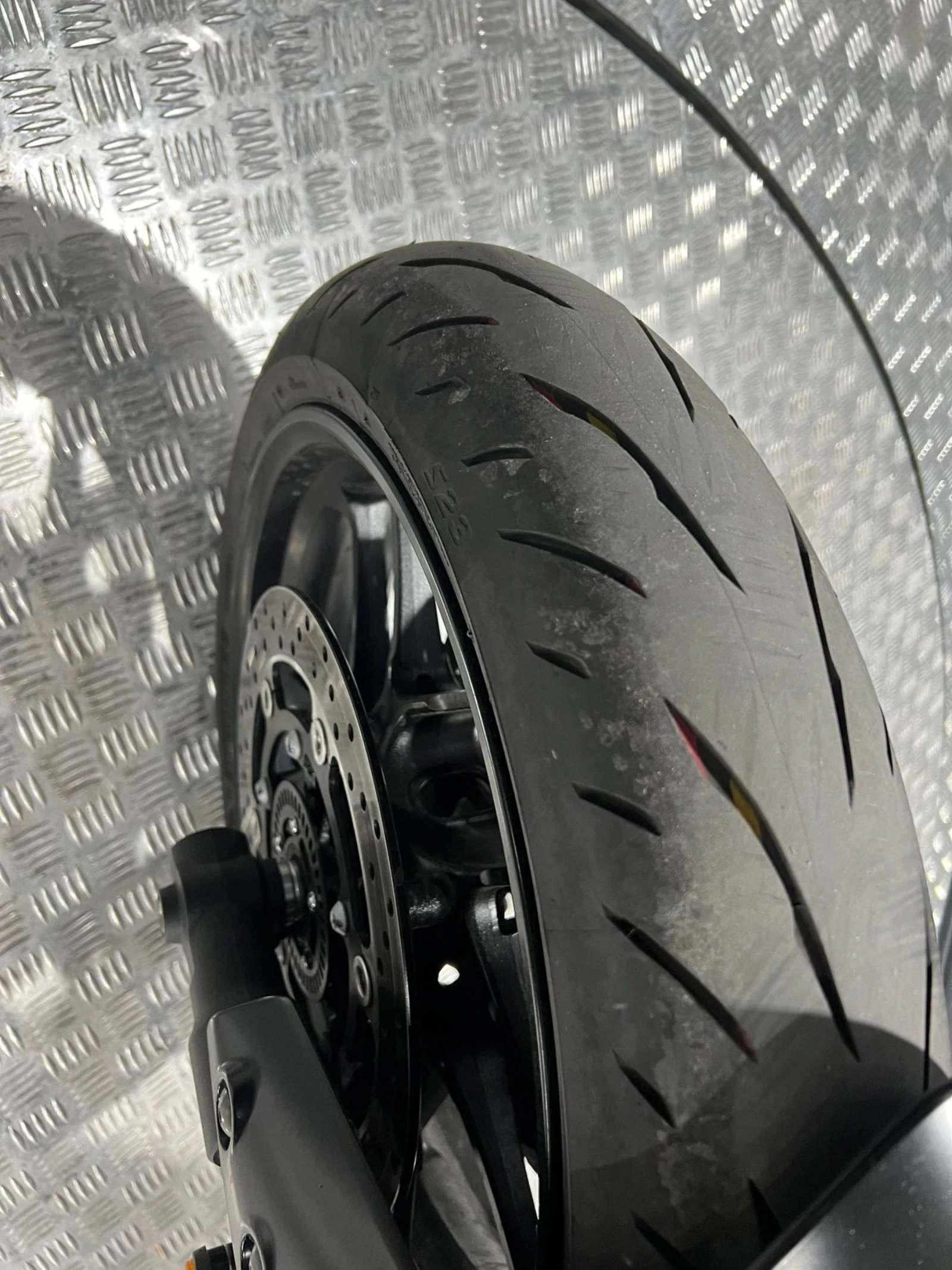 Yamaha Mt-09 BLACK DEVIL | Mobile.bg   11