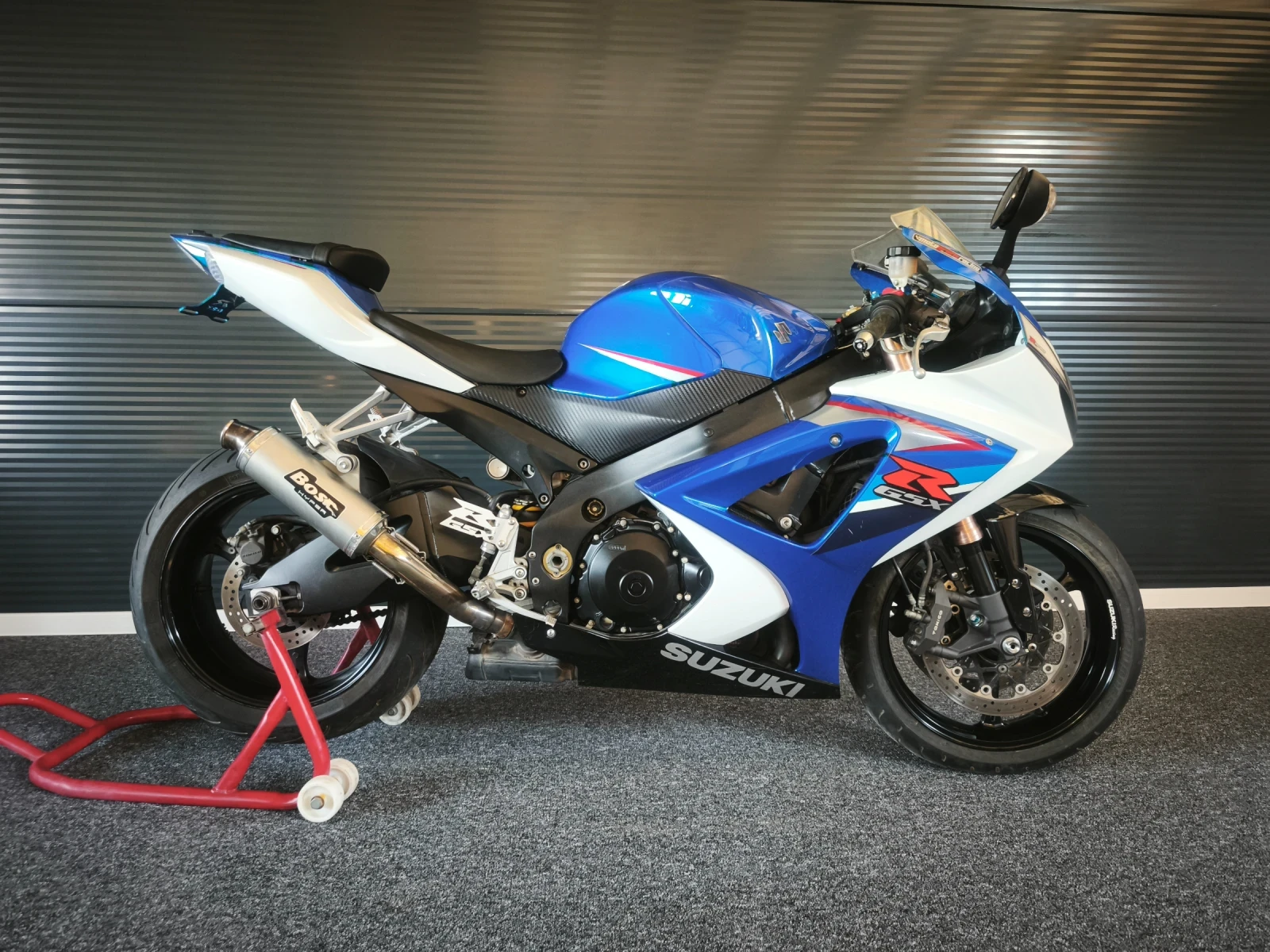 Suzuki Gsxr 1000 k7 | Mobile.bg � ����������� 1