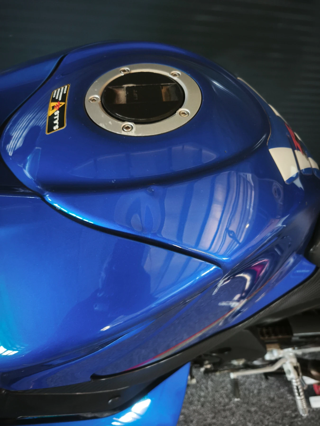Suzuki Gsxr 1000 k7 | Mobile.bg � ����������� 13