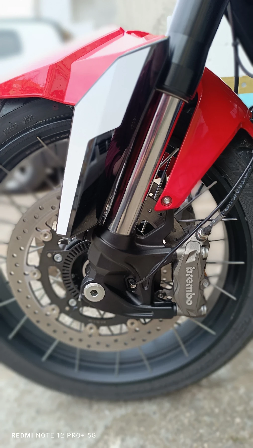 Moto Morini 1200 Moto Morini X-cape 1200, снимка 12 - Мотоциклети и мототехника - 54589915